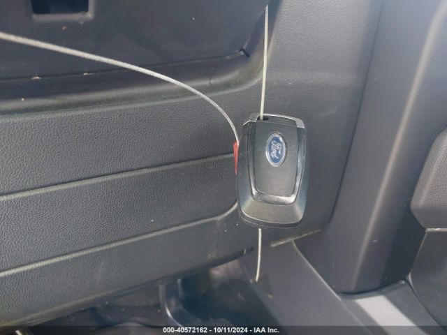 1FMJK2AG5PEA09842 Ford Expedition Limited Max