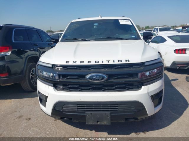 1FMJK2AG5PEA09842 Ford Expedition Limited Max