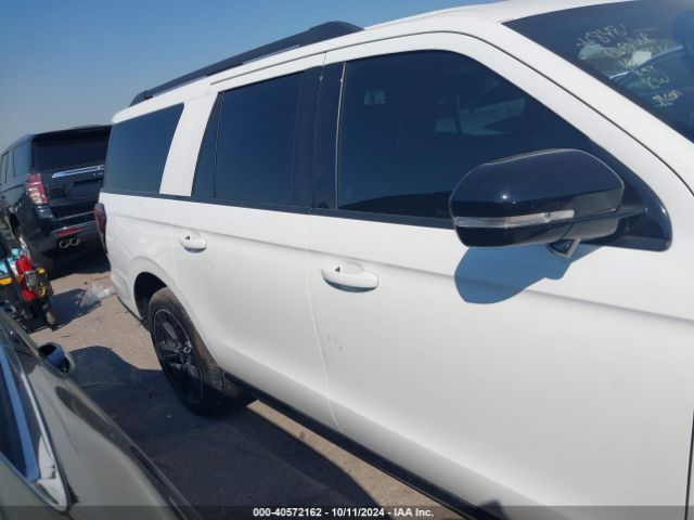 1FMJK2AG5PEA09842 Ford Expedition Limited Max