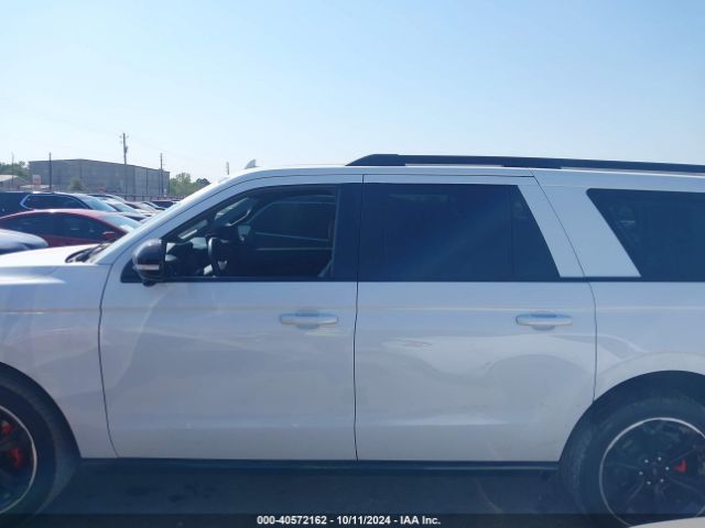 1FMJK2AG5PEA09842 Ford Expedition Limited Max