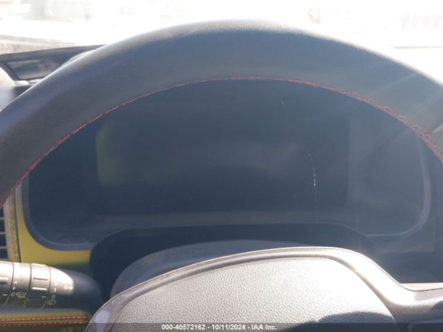 1FMJK2AG5PEA09842 Ford Expedition Limited Max