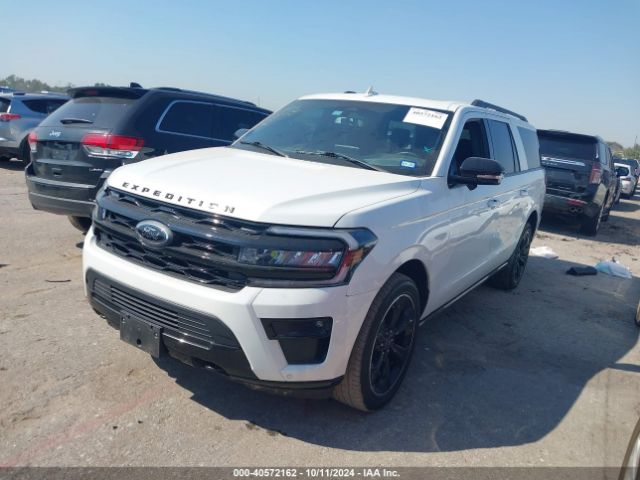 1FMJK2AG5PEA09842 Ford Expedition Limited Max