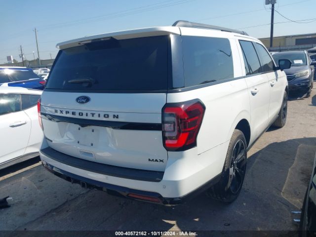 1FMJK2AG5PEA09842 Ford Expedition Limited Max