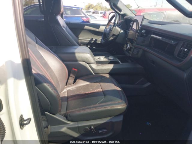 1FMJK2AG5PEA09842 Ford Expedition Limited Max