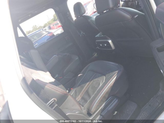 1FMJK2AG5PEA09842 Ford Expedition Limited Max