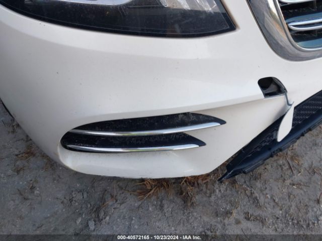 WDDUG6GB0LA497692 Mercedes-Benz S 450