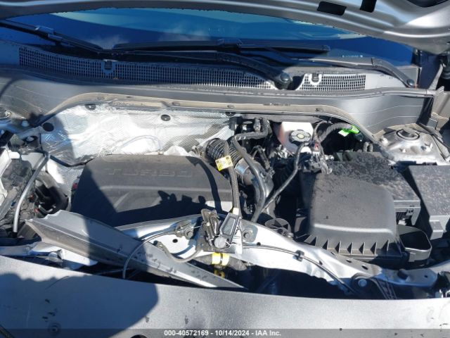 KL77LFE28RC112069 Chevrolet Trax Fwd Sp