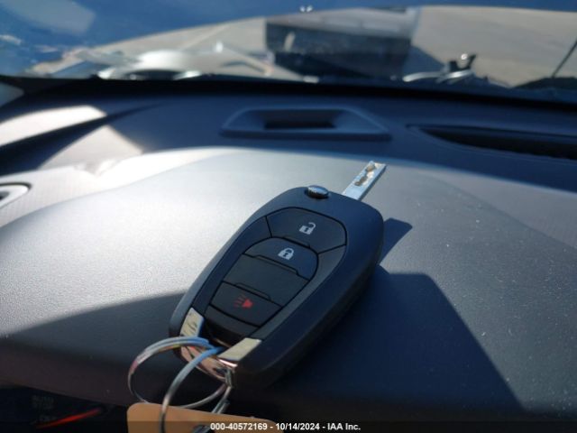 KL77LFE28RC112069 Chevrolet Trax Fwd Sp