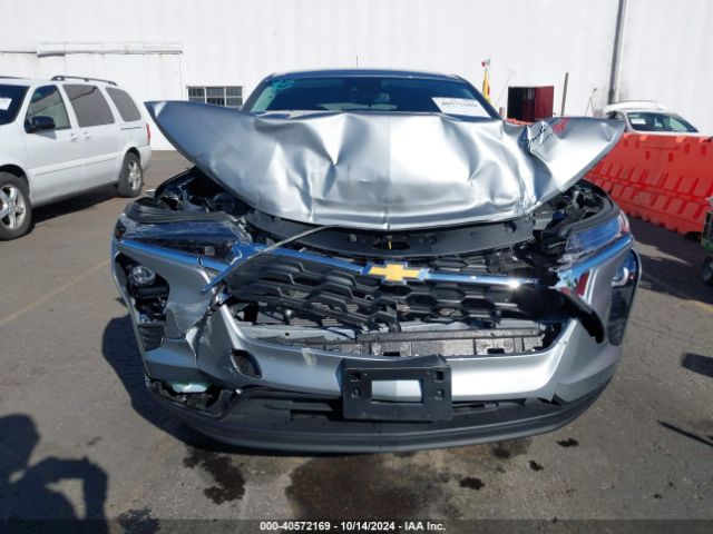 KL77LFE28RC112069 Chevrolet Trax Fwd Sp