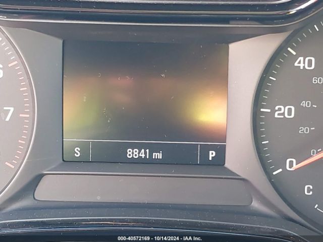 KL77LFE28RC112069 Chevrolet Trax Fwd Sp