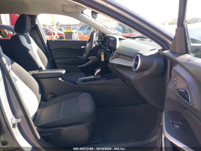 KL77LFE28RC112069 Chevrolet Trax Fwd Sp