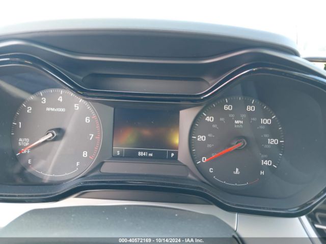 KL77LFE28RC112069 Chevrolet Trax Fwd Sp