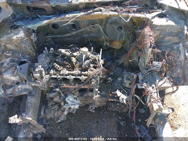 Hyundai Sonata 2017 5NPE24AF9HH466664 Image 10