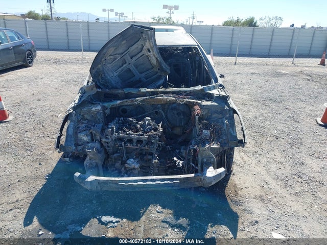 Hyundai Sonata 2017 5NPE24AF9HH466664 Image 11