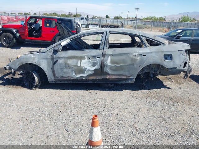Hyundai Sonata 2017 5NPE24AF9HH466664 Image 13