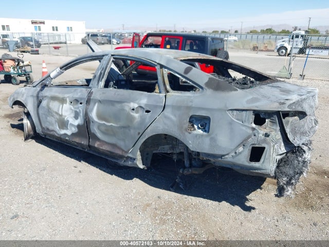 Hyundai Sonata 2017 5NPE24AF9HH466664 Image 3