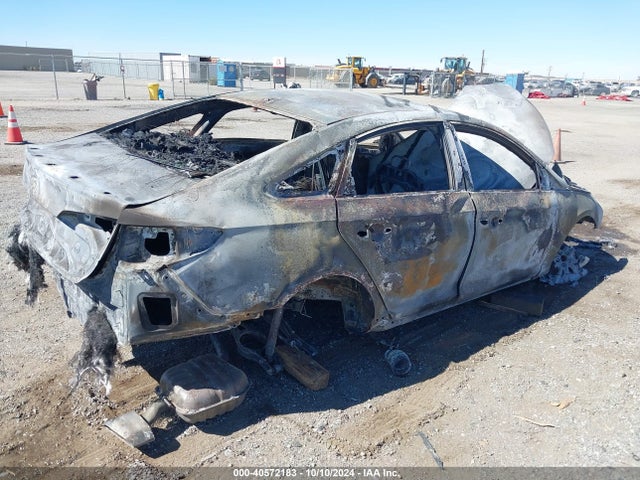 Hyundai Sonata 2017 5NPE24AF9HH466664 Image 4