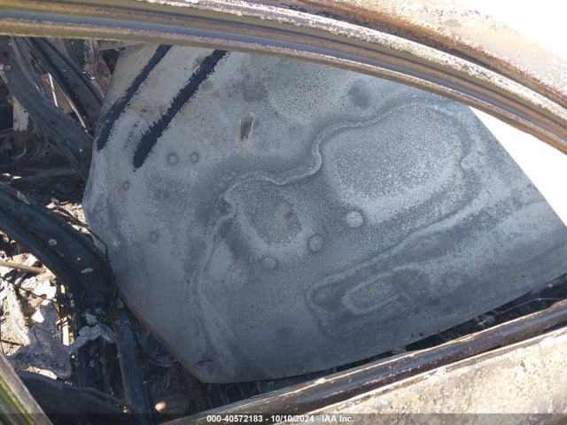 Hyundai Sonata 2017 5NPE24AF9HH466664 Image 5