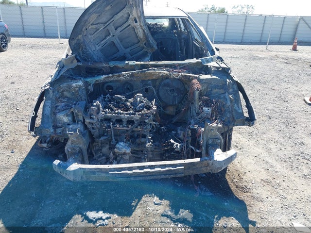 Hyundai Sonata 2017 5NPE24AF9HH466664 Image 6
