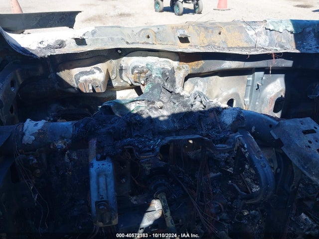 Hyundai Sonata 2017 5NPE24AF9HH466664 Image 7