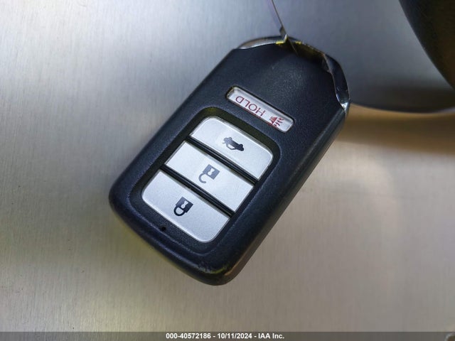 Honda CIVIC EX 2014 19XFB2F87EE054679 Image 11