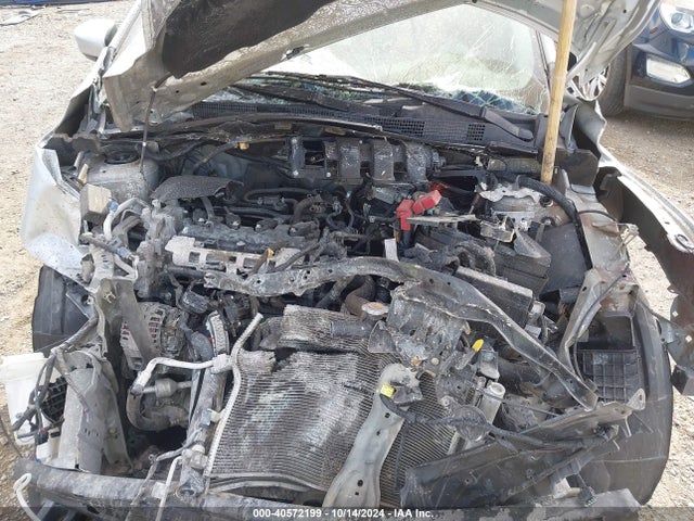 Nissan SENTRA SV 2019 3N1AB7AP2KY408255 Image 10