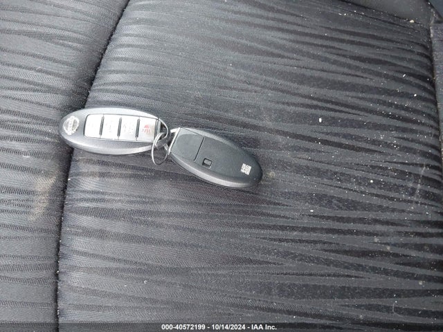 Nissan SENTRA SV 2019 3N1AB7AP2KY408255 Image 11
