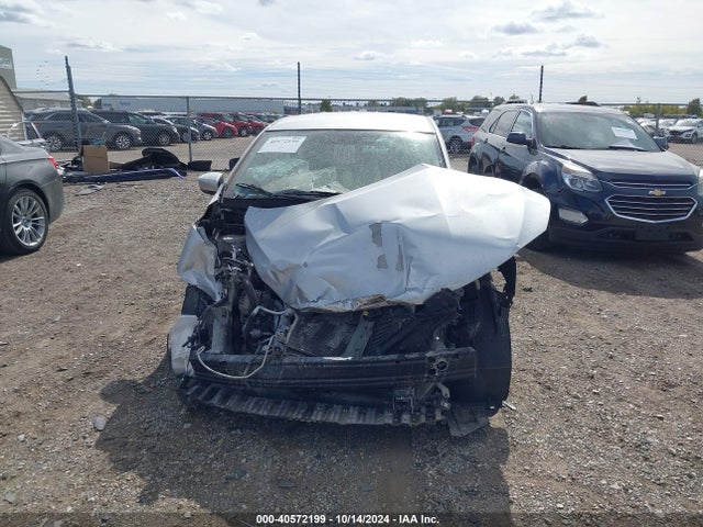 Nissan SENTRA SV 2019 3N1AB7AP2KY408255 Image 13