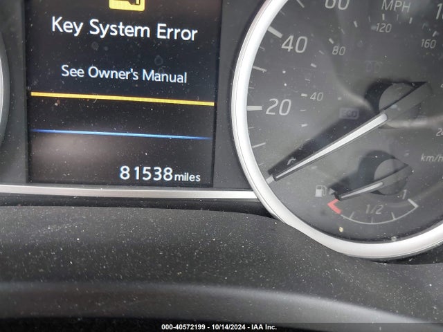 Nissan SENTRA SV 2019 3N1AB7AP2KY408255 Image 16