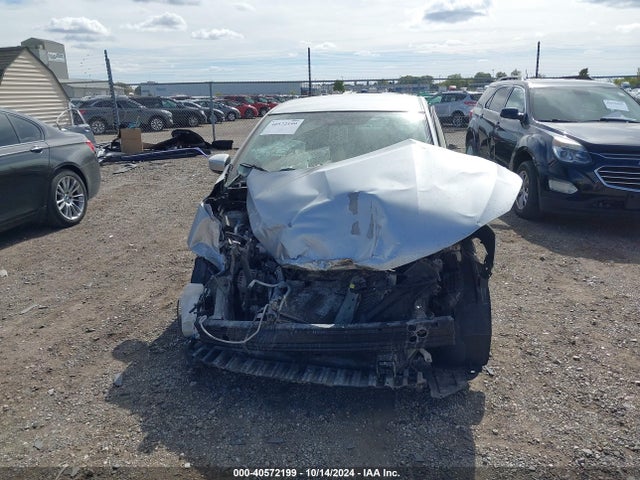 Nissan SENTRA SV 2019 3N1AB7AP2KY408255 Image 6