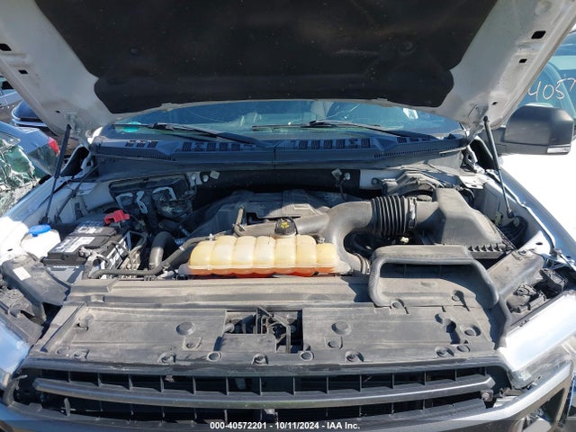 Ford F-150 Xlt 2018 1FTEW1EP0JFC93901 Image 10