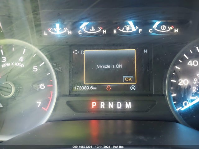 Ford F-150 Xlt 2018 1FTEW1EP0JFC93901 Image 7