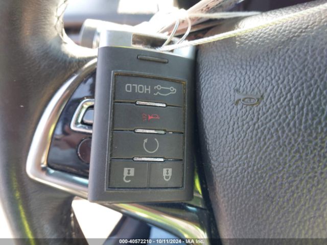 1G6AB5RX3E0123393 Cadillac ATS LUXURY