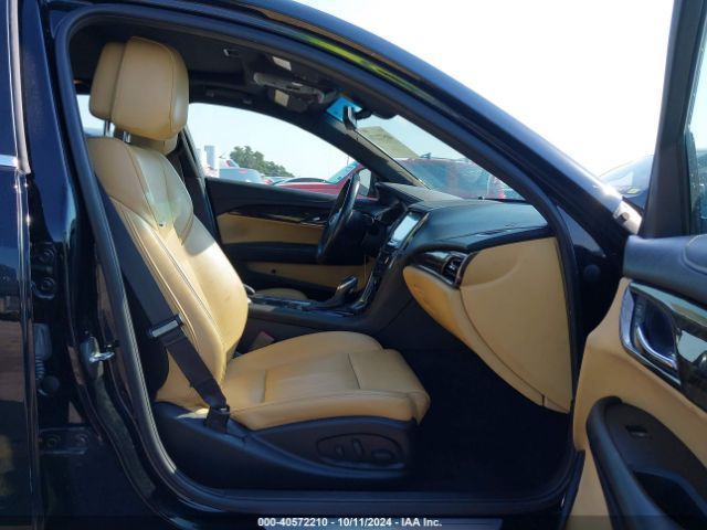 1G6AB5RX3E0123393 Cadillac ATS LUXURY