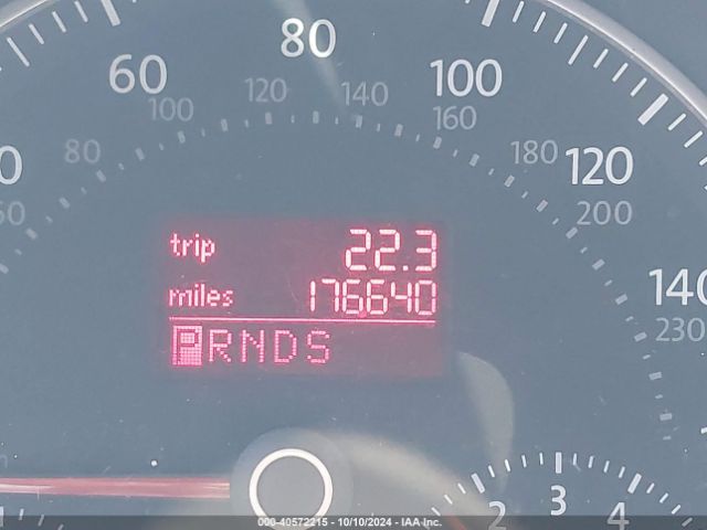 2008 VOLKSWAGEN NEW BEETLE COUPE 3VWRG31C08M500498 Photo 6