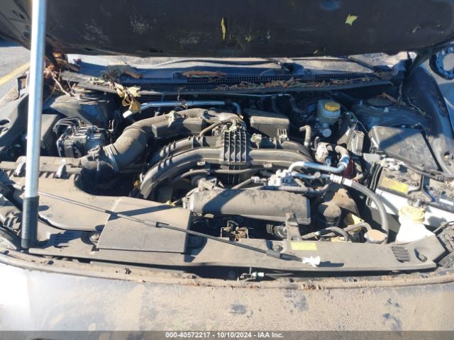 JF2GTAPC2L8259866 Subaru Crosstrek Premium