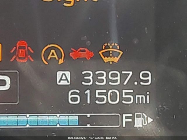 JF2GTAPC2L8259866 Subaru Crosstrek Premium