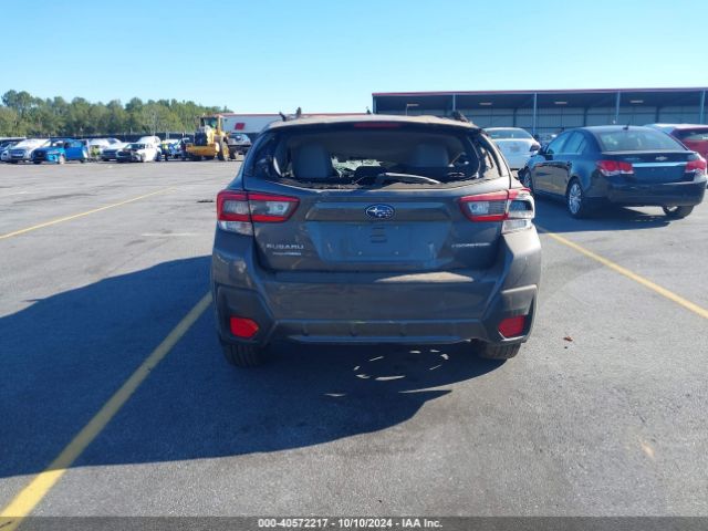 JF2GTAPC2L8259866 Subaru Crosstrek Premium