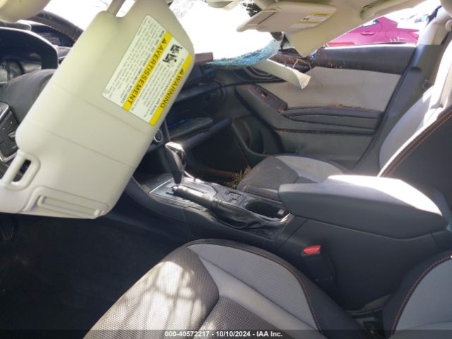 JF2GTAPC2L8259866 Subaru Crosstrek Premium