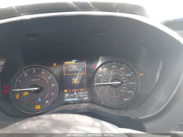 JF2GTAPC2L8259866 Subaru Crosstrek Premium