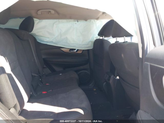KNMAT2MV0GP714645 Nissan ROGUE S