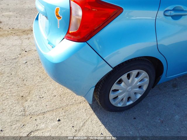 3N1CE2CP6EL427098 Nissan Versa Note S Plus
