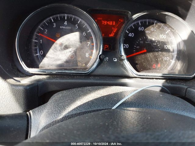 3N1CE2CP6EL427098 Nissan Versa Note S Plus