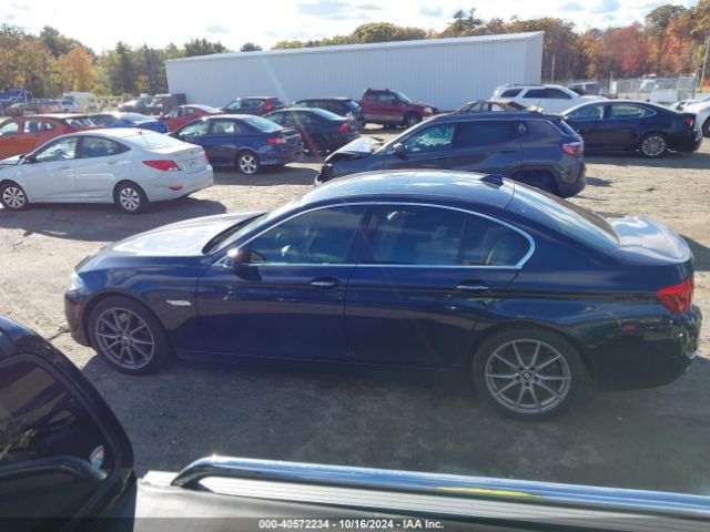 WBA5B3C54FD544430 BMW 535i Xdrive