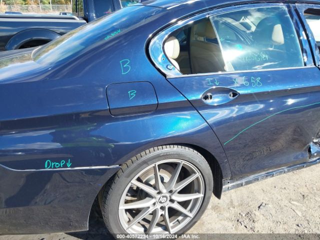 WBA5B3C54FD544430 BMW 535i Xdrive