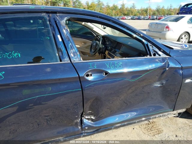 WBA5B3C54FD544430 BMW 535i Xdrive
