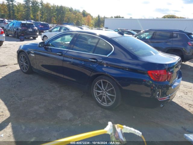 WBA5B3C54FD544430 BMW 535i Xdrive