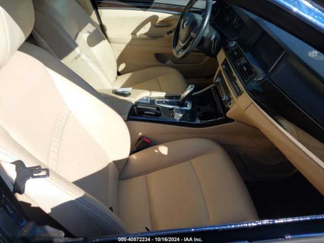 WBA5B3C54FD544430 BMW 535i Xdrive