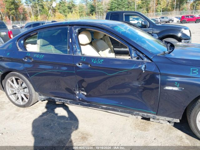 WBA5B3C54FD544430 BMW 535i Xdrive
