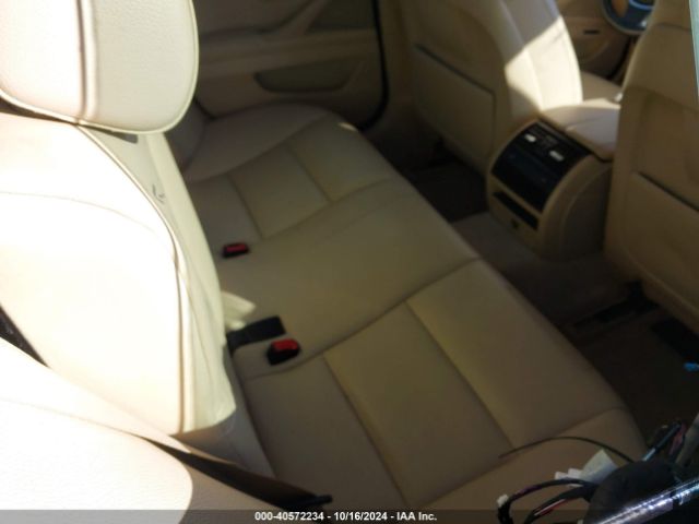 WBA5B3C54FD544430 BMW 535i Xdrive